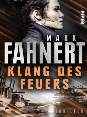 cover image of Klang des Feuers